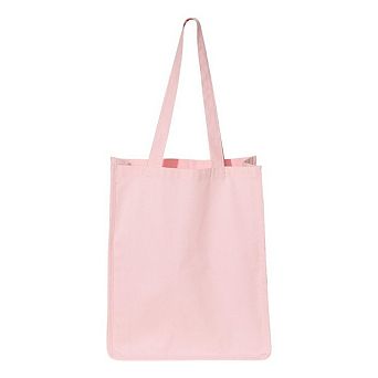 27L Plain Jumbo Shopping Bag