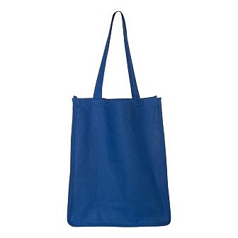 27L Plain Jumbo Shopping Bag