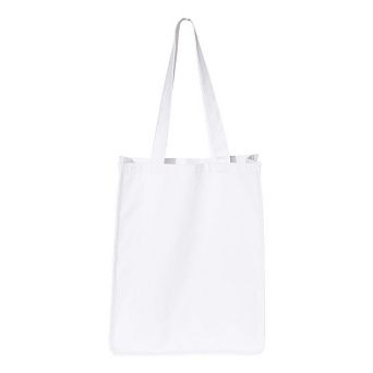 27L Plain Jumbo Shopping Bag