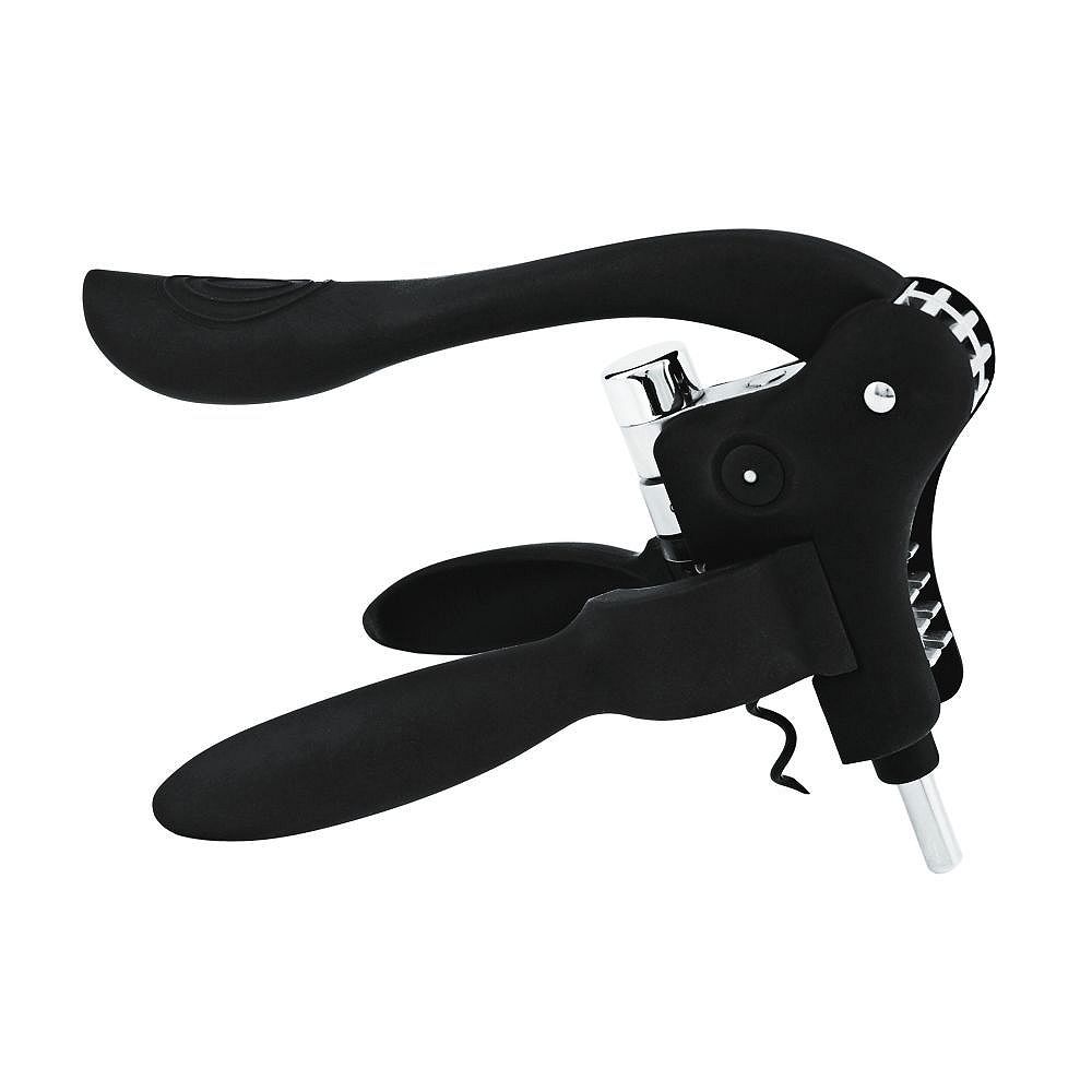 Virtuoso Lever Corkscrew Set by True