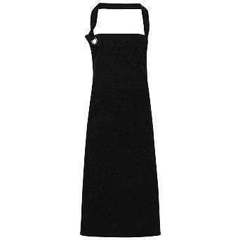Artisan Collection by Reprime Calibre Heavy Canvas Bib Apron