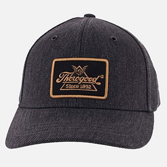 Men's Thorogood Workwear Classic Logo Patch Hat