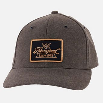Men's Classic Logo Patch Hat