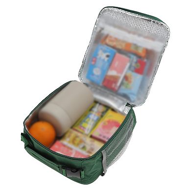 Insulated Lunch Box Cooler for Work Office Picnic