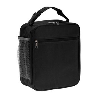 Insulated Lunch Box Cooler for Work Office Picnic