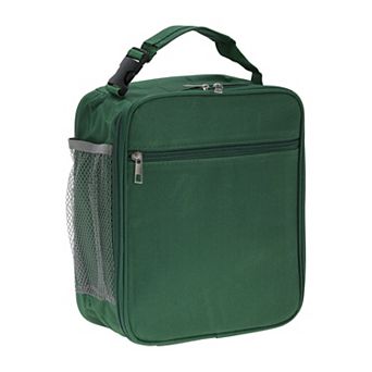 Insulated Lunch Box Cooler for Work Office Picnic
