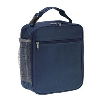 Insulated Lunch Box Cooler for Work Office Picnic