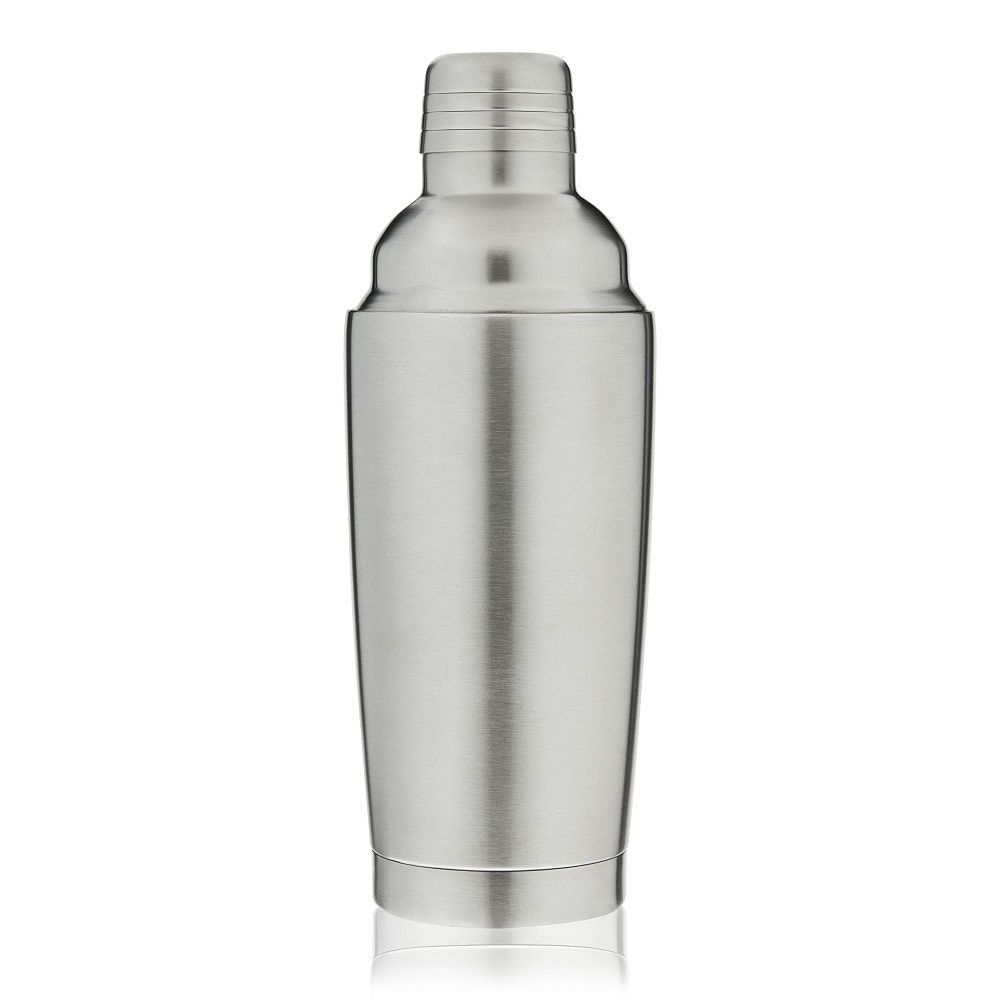 Vacuum Insulated Shaker by True
