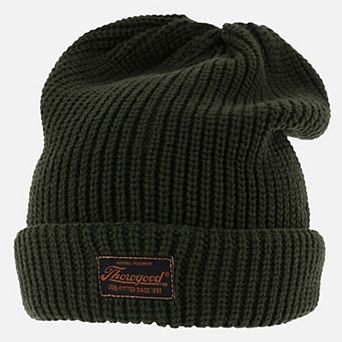 Men's Job-Fitted Knit Beanie