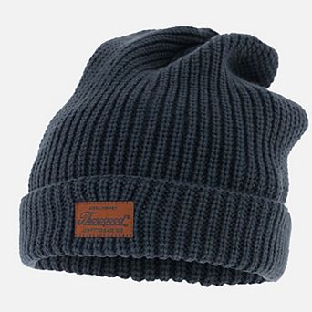 Men's Job-Fitted Knit Beanie
