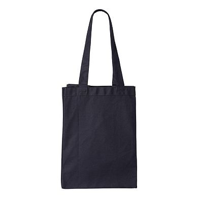12L Gussetted Plain Shopping Bag