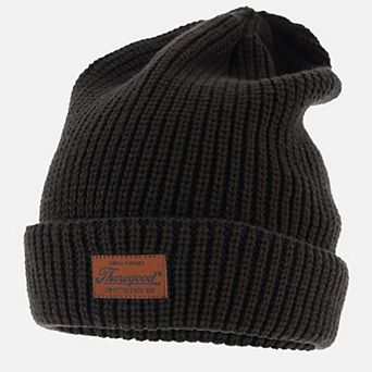 Men's Job-Fitted Knit Beanie