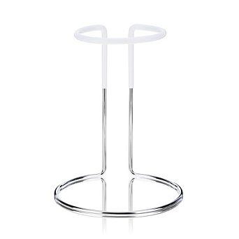 Wine Decanter Drying Stand by True