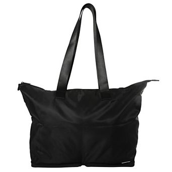 Members Only Packable Tote Bag