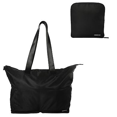 Members Only Packable Tote Bag