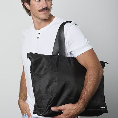 Members Only Packable Tote Bag