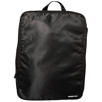 Members Only Compression Packing Cubes