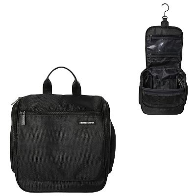 hanging travel toiletry bag near me Pouch  Orbitkey you can remove it if its too long for you and use it as a separate bag Monos Metro Hanging Toiletry Case