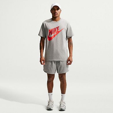 Big & Tall Nike Futura Logo Graphic Tee