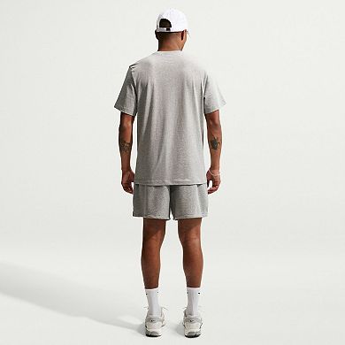 Big & Tall Nike Futura Logo Graphic Tee