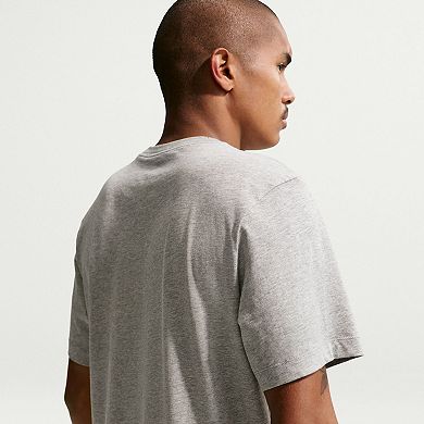 Big & Tall Nike Futura Logo Graphic Tee