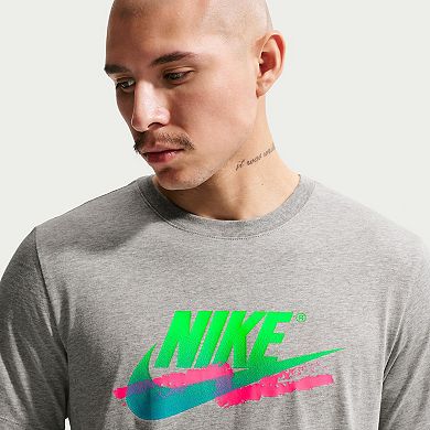 Big & Tall Nike Air DNA Futura Graphic Tee