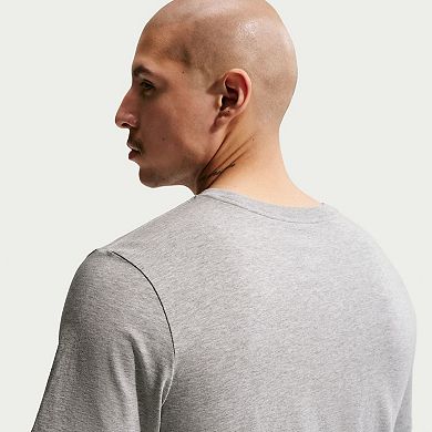Big & Tall Nike Air DNA Futura Graphic Tee