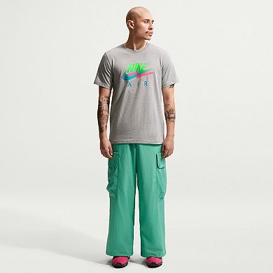Big & Tall Nike Air DNA Futura Graphic Tee