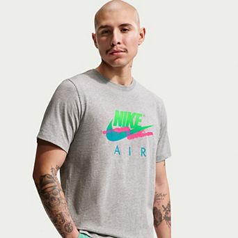 Big & Tall Nike Air DNA Futura Graphic Tee
