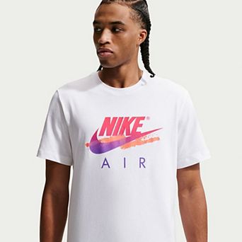 Big & Tall Nike Air DNA Futura Graphic Tee
