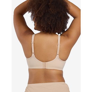 The Brigitte Full Coverage - Lightly Padded Wireless T-Shirt Bra
