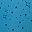Blue Cosmic Print