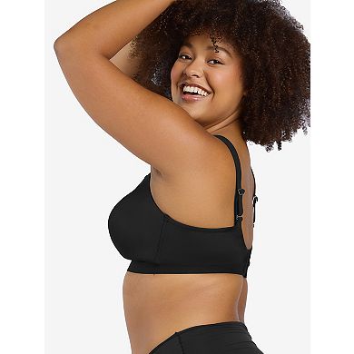 The Aurora - Lightly Padded Wireless Molded Cup Bra