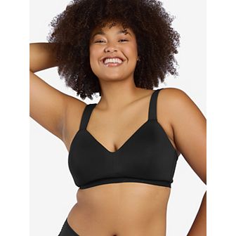 The Aurora - Lightly Padded Wireless Molded Cup Bra