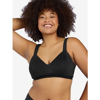 The Aurora - Lightly Padded Wireless Molded Cup Bra