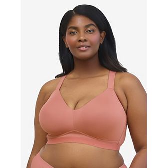 The Aurora - Lightly Padded Wireless Molded Cup Bra