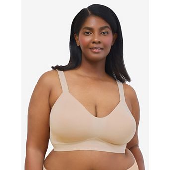 The Aurora - Lightly Padded Wireless Molded Cup Bra