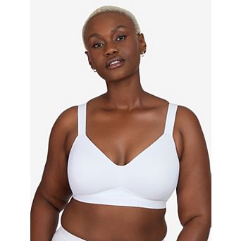 The Aurora - Lightly Padded Wireless Molded Cup Bra