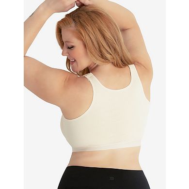 The Lillian - Back Smoothing Seamless Support Bra