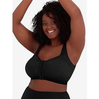 The Lillian - Back Smoothing Seamless Support Bra