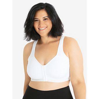 The Lillian - Back Smoothing Seamless Support Bra