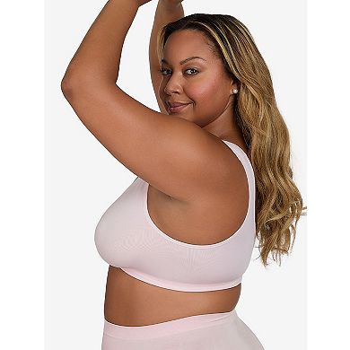 The Laurel - Cooling Comfort Seamless Front-Closure Bra