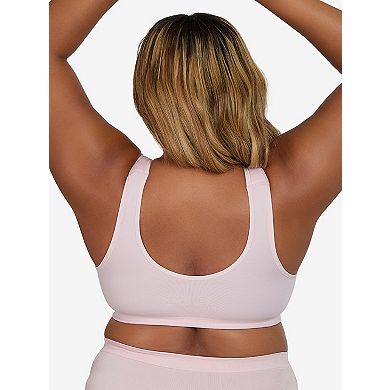 The Laurel - Cooling Comfort Seamless Front-Closure Bra