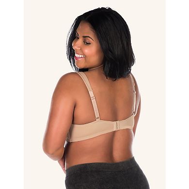 The Carole - Full Coverage Cool Fit Underwire Nursing Bra