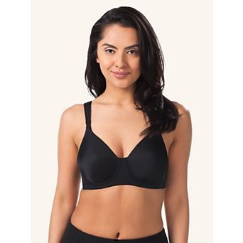 The Carole - Full Coverage Cool Fit Underwire Nursing Bra