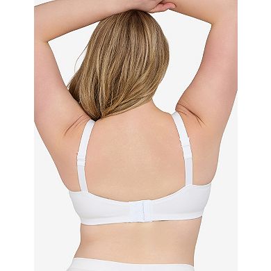 The Bettie - Cotton Latex-Free Wireless Bra