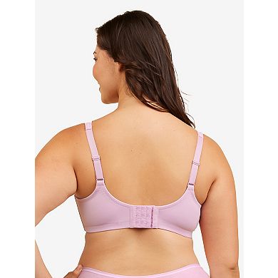 The Brigitte Full Coverage - Lightly Padded Wireless T-Shirt Bra
