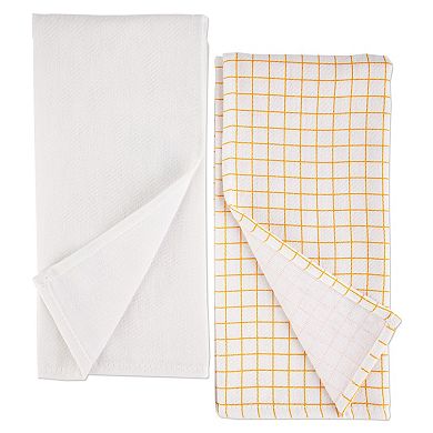 Enjoy Little Things Tea Towel Set