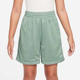 Boys 8-20 Nike Dri-FIT Mesh Shorts