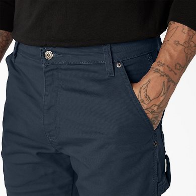 Men's Dickies Regular Fit Duck Carpenter Pants